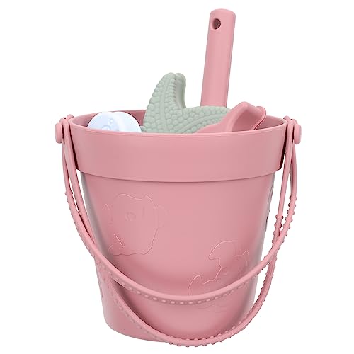 TOYANDONA 1 Set Silikon Sandgräberspielzeug Reisespielzeug Kinderspielzeug Strandspielzeug Für Strandspielzeug Silikon Sandspielzeug Strandsandspielzeug Sandspielzeug Rot TOYANDONA 1 Set Silikon Sandgräberspielzeug Reisespielzeug Kinderspielzeug Strandspielzeug Für Strandspielzeug Silikon Sandspielzeug Strandsandspielzeug Sandspielzeug Rot von TOYANDONA