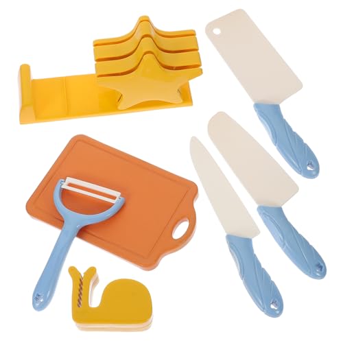 TOYANDONA 1 Set Simulation Werkzeughalter Kinderspielzeug Mädchenspielzeug Mädchenspielzeug Rollenspiel Schneidespielzeug Kinderschneidespielzeug Küche Rollenspiel Spielhaus Requisite TOYANDONA 1 Set Simulation Werkzeughalter Kinderspielzeug Mädchenspielzeug Mädchenspielzeug Rollenspiel Schneidespielzeug Kinderschneidespielzeug Küche Rollenspiel Spielhaus Requisite von TOYANDONA