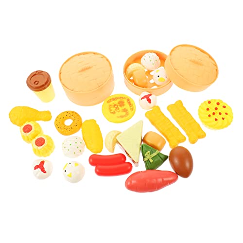 TOYANDONA 1 Set Simuliertes Frühstück Desserts Hausdekor Mini Dampfgarer Lebensmittelmodelle Fotografie Requisiten Modelle Gedämpfter Brötchen Simulierte Gedämpfte Brötchen TOYANDONA 1 Set Simuliertes Frühstück Desserts Hausdekor Mini Dampfgarer Lebensmittelmodelle Fotografie Requisiten Modelle Gedämpfter Brötchen Simulierte Gedämpfte Brötchen von TOYANDONA