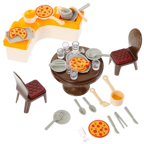 TOYANDONA 1 Set Spielhaus Schmuckstücke Lustiges Mini Küche Puppenhausmöbel Miniatur Küche Puppenhaus Miniaturen Miniatur Hausmöbel Miniatur Mini Möbel Abs TOYANDONA 1 Set Spielhaus Schmuckstücke Lustiges Mini Küche Puppenhausmöbel Miniatur Küche Puppenhaus Miniaturen Miniatur Hausmöbel Miniatur Mini Möbel Abs von TOYANDONA
