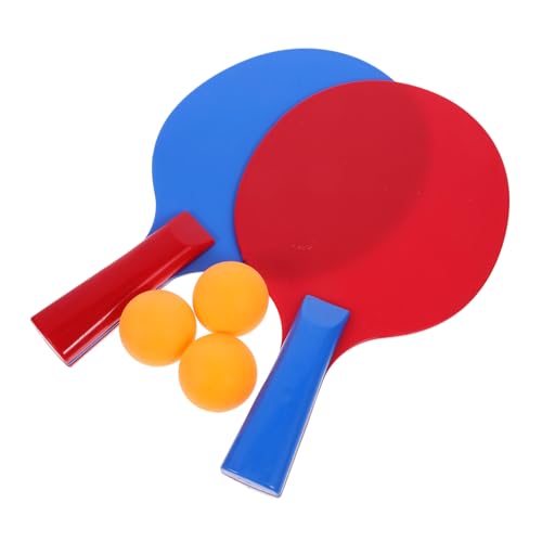 TOYANDONA 1 Set Sportgeräte Für Tischtennisschläger Mit Flexiblem Schaft Robotik Set Paddelspiel Tischtennis Trainingsset Schläger Kleine Indoor Spielsachen Sportspielzeug Eisen TOYANDONA 1 Set Sportgeräte Für Tischtennisschläger Mit Flexiblem Schaft Robotik Set Paddelspiel Tischtennis Trainingsset Schläger Kleine Indoor Spielsachen Sportspielzeug Eisen von TOYANDONA