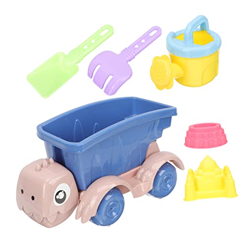 TOYANDONA 1 Set Strandspielzeug Outdoor Kinderspielzeug Strandspielzeug Für Wasserspielspielzeug Strandspielzeug Sandwerkzeuge Für Sandbuddelspielzeug Muldenkipper Aus TOYANDONA 1 Set Strandspielzeug Outdoor Kinderspielzeug Strandspielzeug Für Wasserspielspielzeug Strandspielzeug Sandwerkzeuge Für Sandbuddelspielzeug Muldenkipper Aus von TOYANDONA
