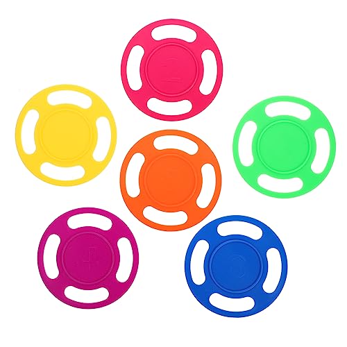 TOYANDONA 1 Set Tauchkreis Sommer Tauchspielzeug Tauchringe Kleinkind Aufblasbares Poolspiel Wasserringe Wasserspielzeug Poolspielzubehör Kinderspielzeug Kunststoff TOYANDONA 1 Set Tauchkreis Sommer Tauchspielzeug Tauchringe Kleinkind Aufblasbares Poolspiel Wasserringe Wasserspielzeug Poolspielzubehör Kinderspielzeug Kunststoff von TOYANDONA