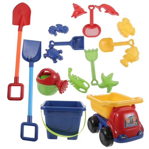 TOYANDONA 1 Strandspielzeug sandspielzeug Beach Toys for sandspielzeug für sandspielzeug Set sandspielzeug Strand für den Strand Werkzeuge zum Sandabbau Plastik TOYANDONA 1 Strandspielzeug sandspielzeug Beach Toys for sandspielzeug für sandspielzeug Set sandspielzeug Strand für den Strand Werkzeuge zum Sandabbau Plastik von TOYANDONA