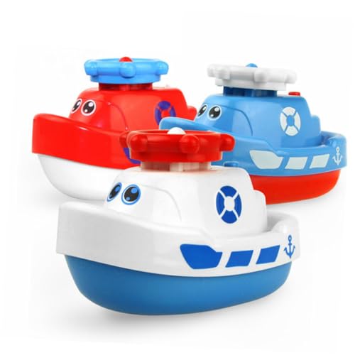 TOYANDONA 1 Stück Badespielzeug Für Toilettenwasser Spielendes Cartoon- -dusche- Lustiges Duschspielzeug Rot TOYANDONA 1 Stück Badespielzeug Für Toilettenwasser Spielendes Cartoon- -dusche- Lustiges Duschspielzeug Rot von TOYANDONA