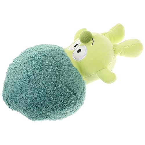 TOYANDONA 1 Stück Blumenkohlpuppe Gefälschte Brokkoli Verzierung Brokkoli Puppe Heimverzierung Puppenverzierung Kindergeschenk Simulation Brokkoli Ornament Raumverzierung Satin Jacquard TOYANDONA 1 Stück Blumenkohlpuppe Gefälschte Brokkoli Verzierung Brokkoli Puppe Heimverzierung Puppenverzierung Kindergeschenk Simulation Brokkoli Ornament Raumverzierung Satin Jacquard von TOYANDONA