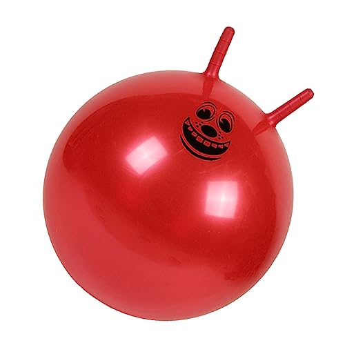 TOYANDONA 1 Stück Croissant Weltraum-Hüpfbälle Springball mit Griff Sprungball für Spielplatzball Ball zurückprallen Lassen springende Bälle für Kleinkinder Kinderball Zufällige Farbe TOYANDONA 1 Stück Croissant Weltraum-Hüpfbälle Springball mit Griff Sprungball für Spielplatzball Ball zurückprallen Lassen springende Bälle für Kleinkinder Kinderball Zufällige Farbe von TOYANDONA