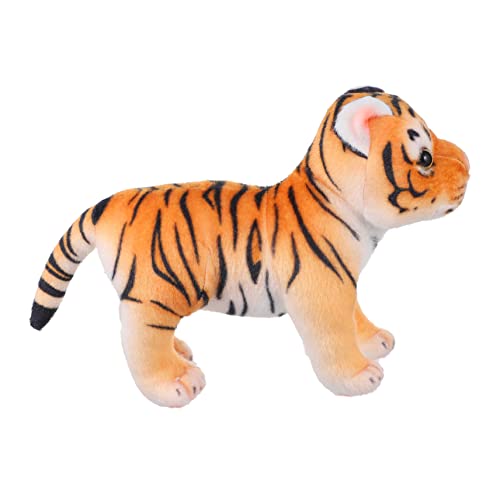 TOYANDONA 1 Stück Einzigartige Puppe Dekorative Tiger Spielzeug Hause Tuch Puppe Neues Jahr Für Kinder TOYANDONA 1 Stück Einzigartige Puppe Dekorative Tiger Spielzeug Hause Tuch Puppe Neues Jahr Für Kinder von TOYANDONA