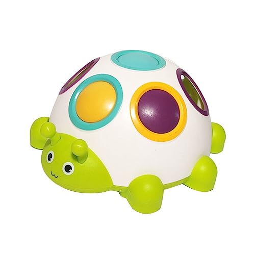 TOYANDONA 1 Stück Finger entwicklung kindliche entwicklung geschirrset Kid Toys trainieren Modell Abs Colorful TOYANDONA 1 Stück Finger entwicklung kindliche entwicklung geschirrset Kid Toys trainieren Modell Abs Colorful von TOYANDONA