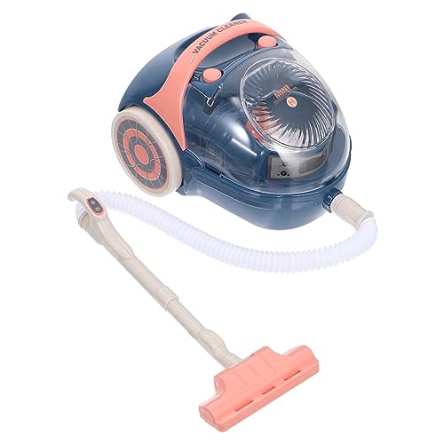 TOYANDONA 1 Stück Gefälschte Mini Staubfänger Spielzeug Kreative Kinder So T Tunet Spielzeug Schlafzimmer von TOYANDONA