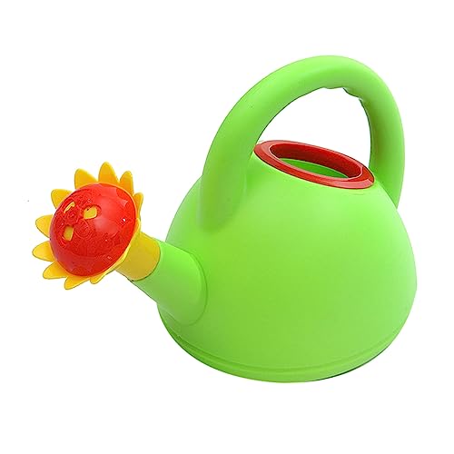 TOYANDONA 1 Stück Gießflaschenspielzeug Bad Wasserspielzeug Kinderspielzeug Gießkanne Für Poolspielzeug Garten Wassertopf Wassersprühdose Zufällige Farbe TOYANDONA 1 Stück Gießflaschenspielzeug Bad Wasserspielzeug Kinderspielzeug Gießkanne Für Poolspielzeug Garten Wassertopf Wassersprühdose Zufällige Farbe von TOYANDONA