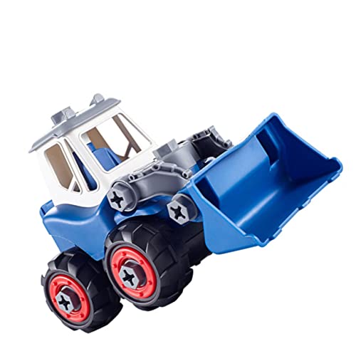 TOYANDONA 1 Stück Kinderauto Spielzeugautos Kinderspielzeug Autospielzeug LKW Technisches Autospielzeug Strandspielzeug Für Shop LKW Technisches Fahrzeugspielzeug Trägheitsauto TOYANDONA 1 Stück Kinderauto Spielzeugautos Kinderspielzeug Autospielzeug LKW Technisches Autospielzeug Strandspielzeug Für Shop LKW Technisches Fahrzeugspielzeug Trägheitsauto von TOYANDONA