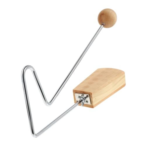 TOYANDONA 1 Stück Kinderinstrument Musikspielzeug pädagogisches Percussion-Instrument- Percussion- für Musikpädagogisches Eisen TOYANDONA 1 Stück Kinderinstrument Musikspielzeug pädagogisches Percussion-Instrument- Percussion- für Musikpädagogisches Eisen von TOYANDONA