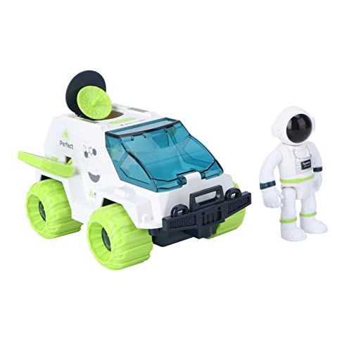 TOYANDONA 1 Stück Luft- und Raumfahrtspielzeug für kinderspielzeug Children Toys Experiment Weltraummodell Frühpädagogisches PVC TOYANDONA 1 Stück Luft- und Raumfahrtspielzeug für kinderspielzeug Children Toys Experiment Weltraummodell Frühpädagogisches PVC von TOYANDONA
