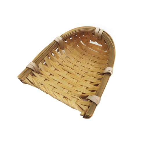 TOYANDONA 1 Stück Mini- für kinderspielzeug Miniature Accessory hühner spielsachen Mini-Kehrschaufel Zubehör für Kinderspielhäuser Hölzern TOYANDONA 1 Stück Mini- für kinderspielzeug Miniature Accessory hühner spielsachen Mini-Kehrschaufel Zubehör für Kinderspielhäuser Hölzern von TOYANDONA
