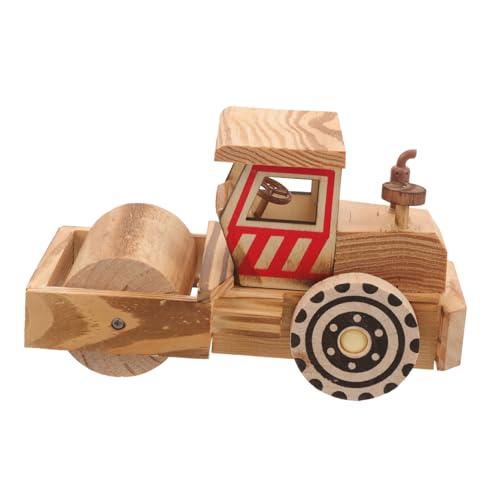 TOYANDONA 1 Stück Pullback- holzspielzeug für Boy Toys Kleinkinder puppenwagen Holzauto Toys Kid Toys Kinderspielzeug Junge TOYANDONA 1 Stück Pullback- holzspielzeug für Boy Toys Kleinkinder puppenwagen Holzauto Toys Kid Toys Kinderspielzeug Junge von TOYANDONA