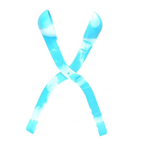 TOYANDONA 1 Stück Schneeball-Clip Schneekampf-Tool Schneeballhersteller Schneeballschlacht-Tool Schneeballclip für Klemme zum Herstellen von Schneebällen Plastik Zufällige Farbe TOYANDONA 1 Stück Schneeball-Clip Schneekampf-Tool Schneeballhersteller Schneeballschlacht-Tool Schneeballclip für Klemme zum Herstellen von Schneebällen Plastik Zufällige Farbe von TOYANDONA