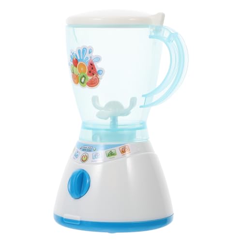 TOYANDONA 1 Stück Simulation Wandbrecher Mixer Mini Lebensmittelspielzeug Spielzeughaus Für Kleinkinder Kinderspielzeug Mini Mini Waschmaschine Hochgeschwindigkeitsspielzeug TOYANDONA 1 Stück Simulation Wandbrecher Mixer Mini Lebensmittelspielzeug Spielzeughaus Für Kleinkinder Kinderspielzeug Mini Mini Waschmaschine Hochgeschwindigkeitsspielzeug von TOYANDONA