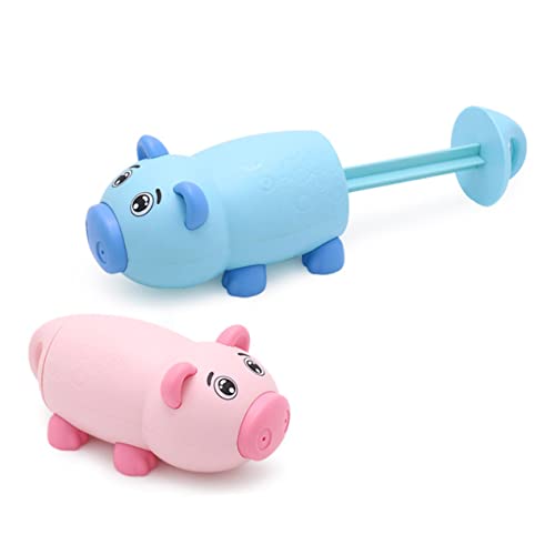 TOYANDONA 1 Stück Sommerwasserschütze Rosa von TOYANDONA