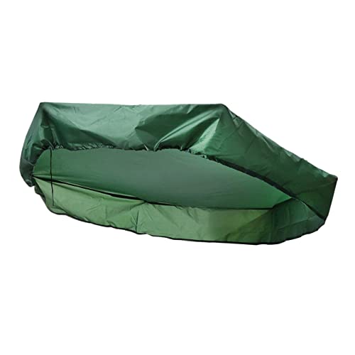 TOYANDONA 1 Stück Staubdichtes und wasserdichte Spielzeugabdeckung für Wasserdichter Sandkasten bedeckt Stoff Sonne Sandkastendach Sandkastenabdeckung Green TOYANDONA 1 Stück Staubdichtes und wasserdichte Spielzeugabdeckung für Wasserdichter Sandkasten bedeckt Stoff Sonne Sandkastendach Sandkastenabdeckung Green von TOYANDONA