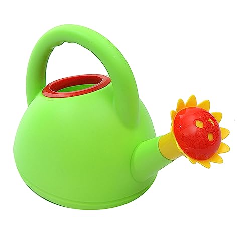 TOYANDONA 1 Stück Wasserspiel Gießkanne Seifenblasenmaschine Badespielzeug Aufblasbarer Pool Schwimmeimer Wanne Kinderspielzeug Gießkanne Gießkanne Blechdose Pflanzensprühflasche TOYANDONA 1 Stück Wasserspiel Gießkanne Seifenblasenmaschine Badespielzeug Aufblasbarer Pool Schwimmeimer Wanne Kinderspielzeug Gießkanne Gießkanne Blechdose Pflanzensprühflasche von TOYANDONA