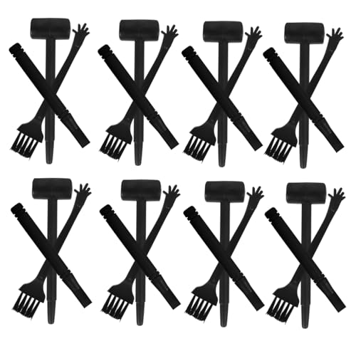 TOYANDONA 10 Sets Archäologisches Ausgrabungsspielzeug Großer Bagger Kleinkind Graben Junge Mädchen Ausgrabungswerkzeug Set Entdeckung Bergbau Archäologe Paläontologie TOYANDONA 10 Sets Archäologisches Ausgrabungsspielzeug Großer Bagger Kleinkind Graben Junge Mädchen Ausgrabungswerkzeug Set Entdeckung Bergbau Archäologe Paläontologie von TOYANDONA
