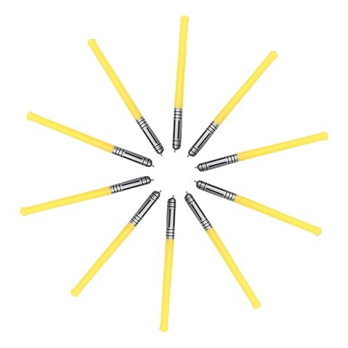 TOYANDONA Aufblasbares Kinderspielzeug Aus Pvc Mit Licht 100 Cm Für Partygeschenke Zum Geburtstag Von Jungen von TOYANDONA