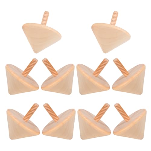 TOYANDONA 10 Stück DIY Malspielzeug für Kreatives Lernspielzeug zur Verbesserung der Hand Augen Koordination für Drinnen und Draußen TOYANDONA 10 Stück DIY Malspielzeug für Kreatives Lernspielzeug zur Verbesserung der Hand Augen Koordination für Drinnen und Draußen von TOYANDONA