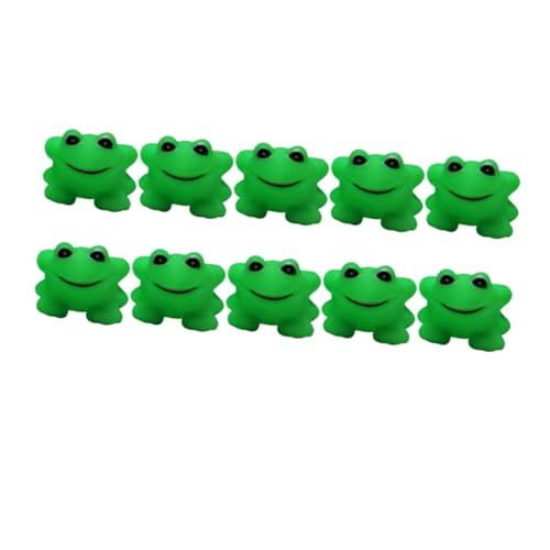 TOYANDONA 10 Stück Teiliges Badespielzeug Badetier Figuren aus Weichem Material Leicht und Sicher für Kleinkinder Interaktives Wasserspielzeug für Badewanne und Dusche Farblich Sortiert für TOYANDONA 10 Stück Teiliges Badespielzeug Badetier Figuren aus Weichem Material Leicht und Sicher für Kleinkinder Interaktives Wasserspielzeug für Badewanne und Dusche Farblich Sortiert für von TOYANDONA