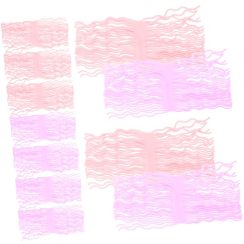 TOYANDONA 10 Stück Teiliges Elastische Spaghetti spielzeuge aus TPR Dehnbare Nudelschnüre für Sensorisches Stressabbau und für Party und Frühe TOYANDONA 10 Stück Teiliges Elastische Spaghetti spielzeuge aus TPR Dehnbare Nudelschnüre für Sensorisches Stressabbau und für Party und Frühe von TOYANDONA