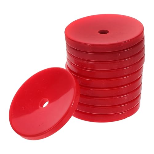 TOYANDONA 10 Stücke Suona Air Intake Core Suona Core Ersatz Teil Musik Instrument Core Für Suona Suona Reparatur Zubehör von TOYANDONA