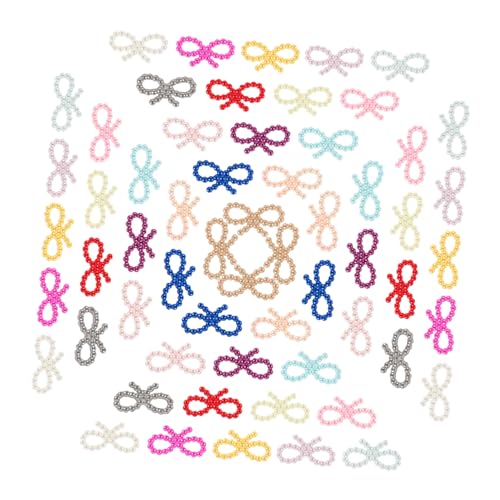 TOYANDONA 100 Stück DIY Bastelset mit Simulierten Perlen für Hochzeitsdekoration Puppenaccessoires und Kreative Projekte Vielseitig Einsetzbar für Kleidung und TOYANDONA 100 Stück DIY Bastelset mit Simulierten Perlen für Hochzeitsdekoration Puppenaccessoires und Kreative Projekte Vielseitig Einsetzbar für Kleidung und von TOYANDONA