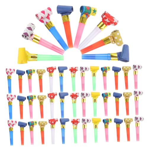TOYANDONA 100 Stück Drachenpfeife Blasen Partydekorationen Musikalische Ausbrüche Die Geburtstag Aufdecken Partyausfälle Glücklich Partygeschenke Für Erwachsene Helium Plastik TOYANDONA 100 Stück Drachenpfeife Blasen Partydekorationen Musikalische Ausbrüche Die Geburtstag Aufdecken Partyausfälle Glücklich Partygeschenke Für Erwachsene Helium Plastik von TOYANDONA