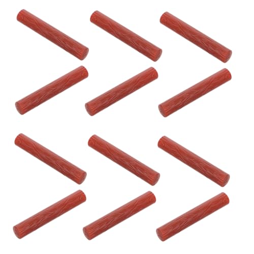 TOYANDONA 100 Stück Stabmodell Brennholz Kinderspielzeug Mini Spielzeughaus Kamin Modell Feuerholz Kinderidentifikationsstab Lebewesen Requisite Puppe CER 100 Mini TOYANDONA 100 Stück Stabmodell Brennholz Kinderspielzeug Mini Spielzeughaus Kamin Modell Feuerholz Kinderidentifikationsstab Lebewesen Requisite Puppe CER 100 Mini von TOYANDONA