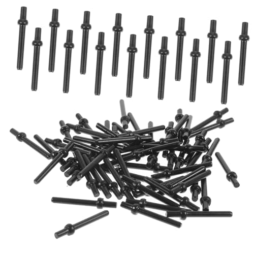 TOYANDONA 100 Stück Teiliges Metall Scoring Peg für Kartenspiele Stabile und Glatte Spiel Punkte Langlebiges Brettspiel Zubehör Geeignet für Familie und Freunde Einfaches Punktezählen TOYANDONA 100 Stück Teiliges Metall Scoring Peg für Kartenspiele Stabile und Glatte Spiel Punkte Langlebiges Brettspiel Zubehör Geeignet für Familie und Freunde Einfaches Punktezählen von TOYANDONA