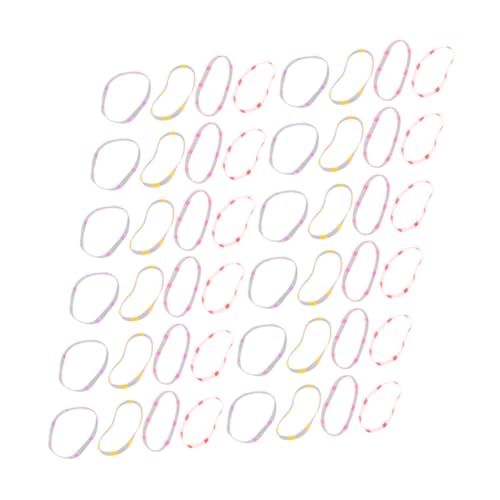 TOYANDONA 1000 Stück Gummiband-Stirnband kleine Krallenclips Babyzubehör kleine Haarbänder winzige Haargummis Stirnbänder stutzenhalter Haarband Gummibänder für Haarschmuck für TOYANDONA 1000 Stück Gummiband-Stirnband kleine Krallenclips Babyzubehör kleine Haarbänder winzige Haargummis Stirnbänder stutzenhalter Haarband Gummibänder für Haarschmuck für von TOYANDONA