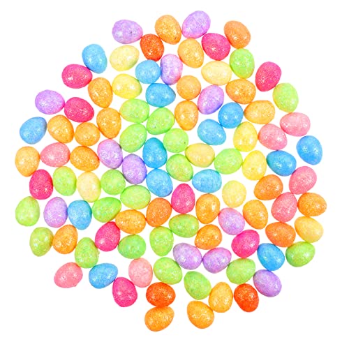 TOYANDONA 100St Bunte Schaumeier Miniaturdekoration Müslischalen aus Emaille Schüssel aus Emaille für die Küche Feder ostereier easter egg decoration Osterei- Ostern schäumt Eier TOYANDONA 100St Bunte Schaumeier Miniaturdekoration Müslischalen aus Emaille Schüssel aus Emaille für die Küche Feder ostereier easter egg decoration Osterei- Ostern schäumt Eier von TOYANDONA