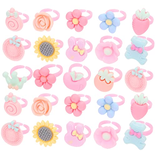 TOYANDONA 100st Cartoon-Ring-Ring Ringe Für Frauen Fingertaschenlampen Für Schmuck Für Partytütenfüller Für Kinderringe Für Mädchen Kinderschmuck Für Mädchen Harz TOYANDONA 100st Cartoon-Ring-Ring Ringe Für Frauen Fingertaschenlampen Für Schmuck Für Partytütenfüller Für Kinderringe Für Mädchen Kinderschmuck Für Mädchen Harz von TOYANDONA