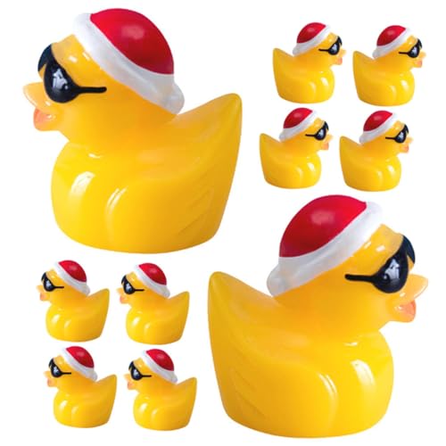 TOYANDONA 10stücke Teiliges Miniaturfiguren Tierform Lustige Leuchtende Deko Für Cake Toppers Garten Aquarien Und Puppenhäuser Aus Strapazierfähigem Harz Gefertigt TOYANDONA 10stücke Teiliges Miniaturfiguren Tierform Lustige Leuchtende Deko Für Cake Toppers Garten Aquarien Und Puppenhäuser Aus Strapazierfähigem Harz Gefertigt von TOYANDONA