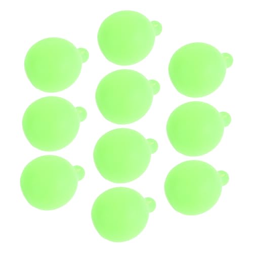 TOYANDONA Lustige Seifenblaseneinsätze Für Quetschpuppen 10 Stück Ersatzteile Für Bastelspielzeug TOYANDONA Lustige Seifenblaseneinsätze Für Quetschpuppen 10 Stück Ersatzteile Für Bastelspielzeug von TOYANDONA