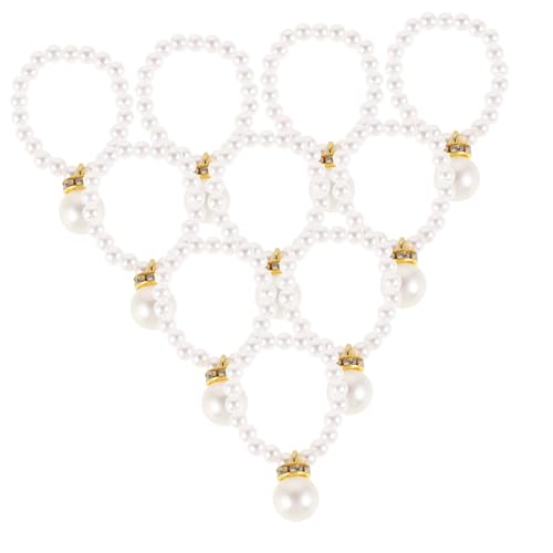 TOYANDONA 10st Kleiner Gelber Entenschmuck Mini Gans Plüsch Perlen Figur Plüschtier Kaninchen Puppe Hase Stellen Sie Sich Schmuck Vor Plastik Weiß TOYANDONA 10st Kleiner Gelber Entenschmuck Mini Gans Plüsch Perlen Figur Plüschtier Kaninchen Puppe Hase Stellen Sie Sich Schmuck Vor Plastik Weiß von TOYANDONA