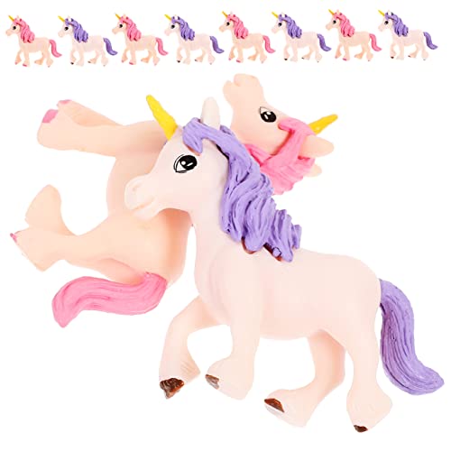 TOYANDONA 10st Mikrolandschaftsdekoration Miniatur-feen Geburtstagstorte Dekorationen Mini-Tiere Gewichtete Kuscheltiere Plüsch Fee Miniaturfigur Gartenfeenfiguren PVC TOYANDONA 10st Mikrolandschaftsdekoration Miniatur-feen Geburtstagstorte Dekorationen Mini-Tiere Gewichtete Kuscheltiere Plüsch Fee Miniaturfigur Gartenfeenfiguren PVC von TOYANDONA