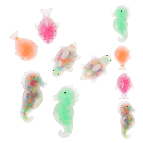 TOYANDONA 10st Prise Musik Interessantes Angstspielzeug Elastisches Quetschspielzeug Squeeze- in Dinosaurierform Kompaktes Druckspielzeug Entzückendes Druckspielzeug TOYANDONA 10st Prise Musik Interessantes Angstspielzeug Elastisches Quetschspielzeug Squeeze- in Dinosaurierform Kompaktes Druckspielzeug Entzückendes Druckspielzeug von TOYANDONA