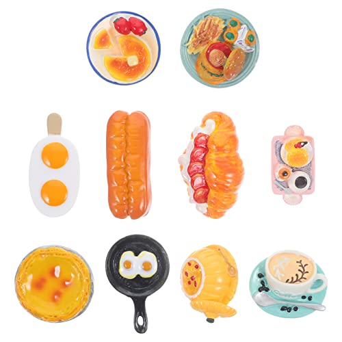 TOYANDONA 10st Zubehör Aus Harz Simulieren Sie Essenszauber Süße Nagelanhänger Simulierte Lebensmittelornamente Magnetische Handyhülle Handdekor Simulation Von Lebensmittelornamenten Magnete TOYANDONA 10st Zubehör Aus Harz Simulieren Sie Essenszauber Süße Nagelanhänger Simulierte Lebensmittelornamente Magnetische Handyhülle Handdekor Simulation Von Lebensmittelornamenten Magnete von TOYANDONA