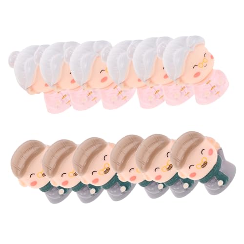 TOYANDONA 12 Stück Jubiläumskuchen -Ornamente Hochzeitspaar Figur Tortenauswahl zum Hochzeitstag Jubiläumskuchentopper Paar liebt Skulptur Paar Skulpturen Mini -Statue -Dekor Paarstatue Harz TOYANDONA 12 Stück Jubiläumskuchen -Ornamente Hochzeitspaar Figur Tortenauswahl zum Hochzeitstag Jubiläumskuchentopper Paar liebt Skulptur Paar Skulpturen Mini -Statue -Dekor Paarstatue Harz von TOYANDONA