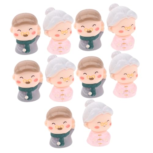 TOYANDONA 12 Stück Jubiläumskuchen -Ornamente paar figuren wohnkultur romantische Paarskulptur Paar Tortenaufsatz Tortenaufleger alles Gute zum Geburtstag alte Paarfiguren Paarstatue Harz TOYANDONA 12 Stück Jubiläumskuchen -Ornamente paar figuren wohnkultur romantische Paarskulptur Paar Tortenaufsatz Tortenaufleger alles Gute zum Geburtstag alte Paarfiguren Paarstatue Harz von TOYANDONA