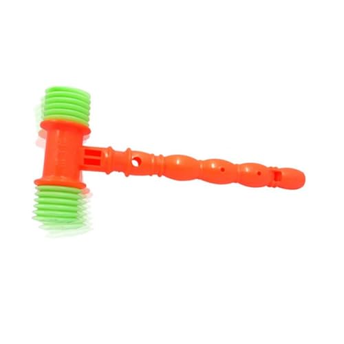 TOYANDONA 12 Stück Kinderhammer Kleinkind Musikinstrumente Musikhammer Klanghammer Frühes Entwicklungsspielzeug Kleinkind Klangspielzeug Musikhammer Hammer TOYANDONA 12 Stück Kinderhammer Kleinkind Musikinstrumente Musikhammer Klanghammer Frühes Entwicklungsspielzeug Kleinkind Klangspielzeug Musikhammer Hammer von TOYANDONA