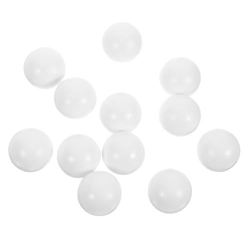 TOYANDONA 12 Stück Mini Tischfußball Tischfußballtische Tischfußballbälle Fußballspiel Kleine Fußbälle Mini Fußbälle Leuchtender Fußball Tischfußballtischteile Tischfußballbälle TOYANDONA 12 Stück Mini Tischfußball Tischfußballtische Tischfußballbälle Fußballspiel Kleine Fußbälle Mini Fußbälle Leuchtender Fußball Tischfußballtischteile Tischfußballbälle von TOYANDONA