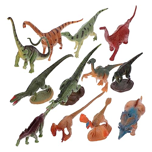 TOYANDONA 12 Stück Simulierte Dinosauriermodelle Frosch Dinosaurierautos Dinosaurierfiguren Monster Miniatur Dinosaurierfiguren Dinosaurierkostüm Dinosaurierspielzeug Dinosaurier TOYANDONA 12 Stück Simulierte Dinosauriermodelle Frosch Dinosaurierautos Dinosaurierfiguren Monster Miniatur Dinosaurierfiguren Dinosaurierkostüm Dinosaurierspielzeug Dinosaurier von TOYANDONA