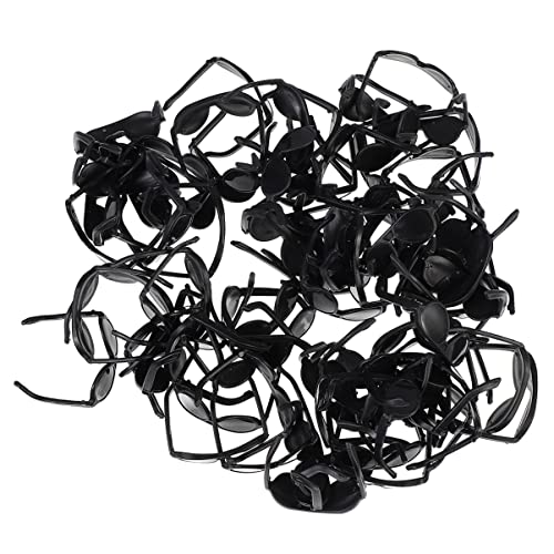TOYANDONA 120 Stück Mini Sonnenbrillen Puppensonnenbrillen Miniaturen Zum Basteln Puppenhausspielzeug Küchenspielzeug Für Mädchen Puppengesichter Zum Basteln Babys Puppen TOYANDONA 120 Stück Mini Sonnenbrillen Puppensonnenbrillen Miniaturen Zum Basteln Puppenhausspielzeug Küchenspielzeug Für Mädchen Puppengesichter Zum Basteln Babys Puppen von TOYANDONA